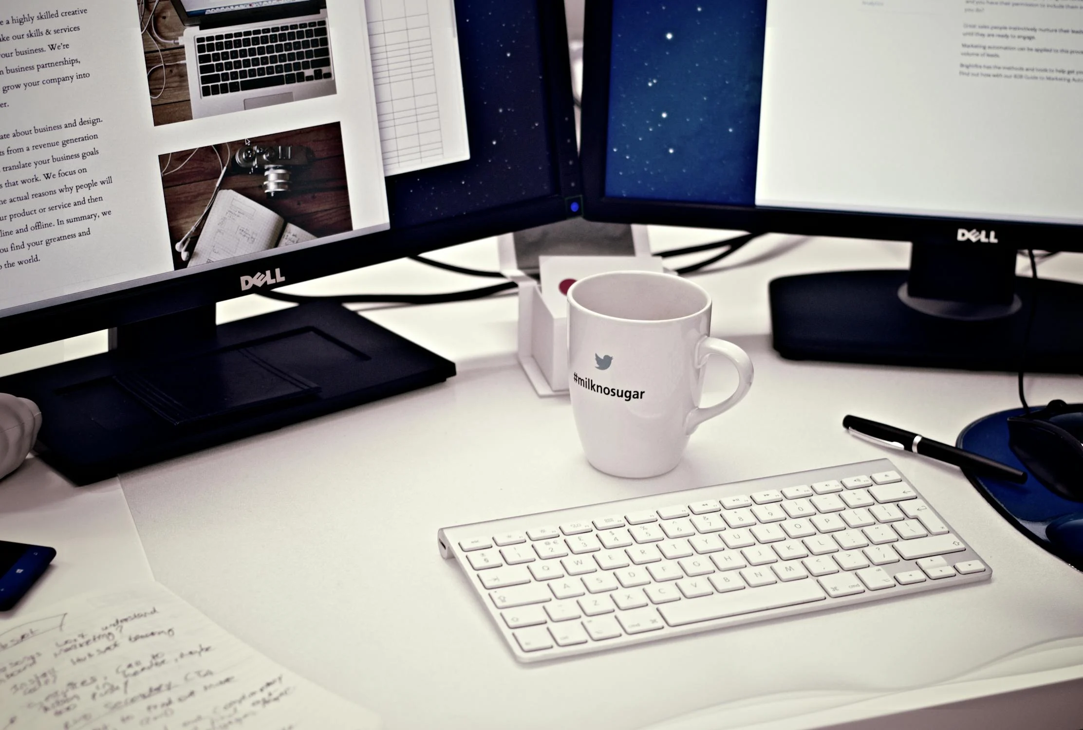 Blog