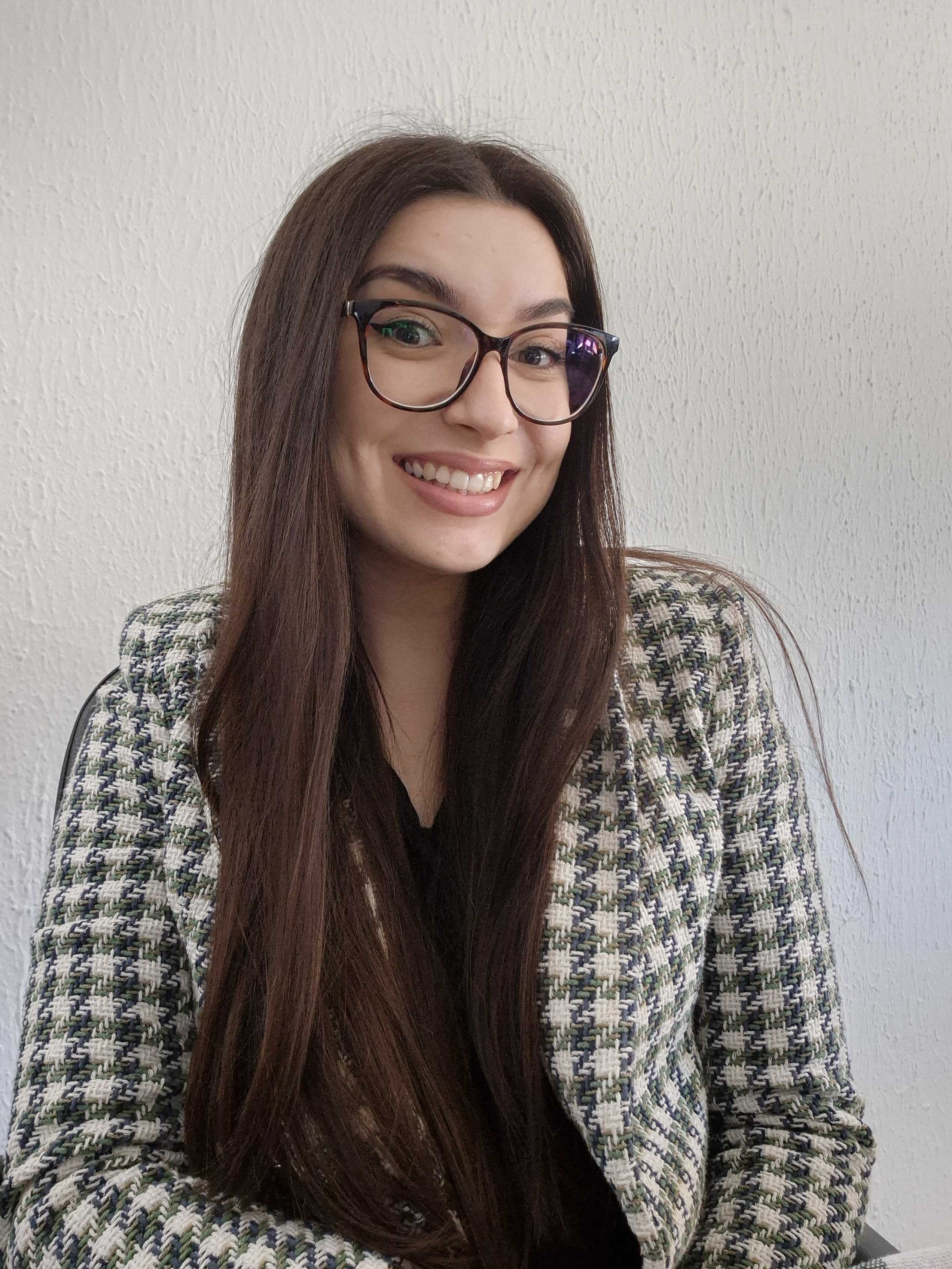 Kristina pic