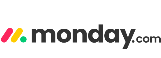 Monday logo