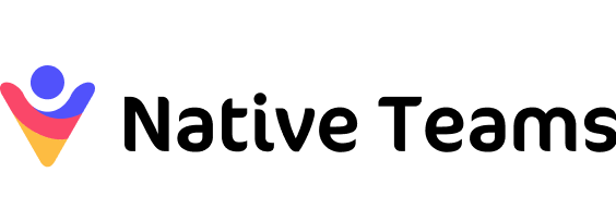 Native logo