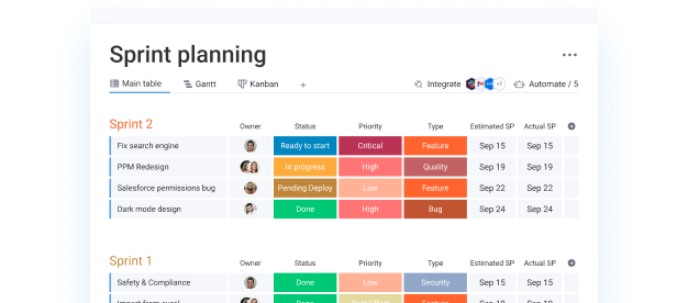 dev platform case