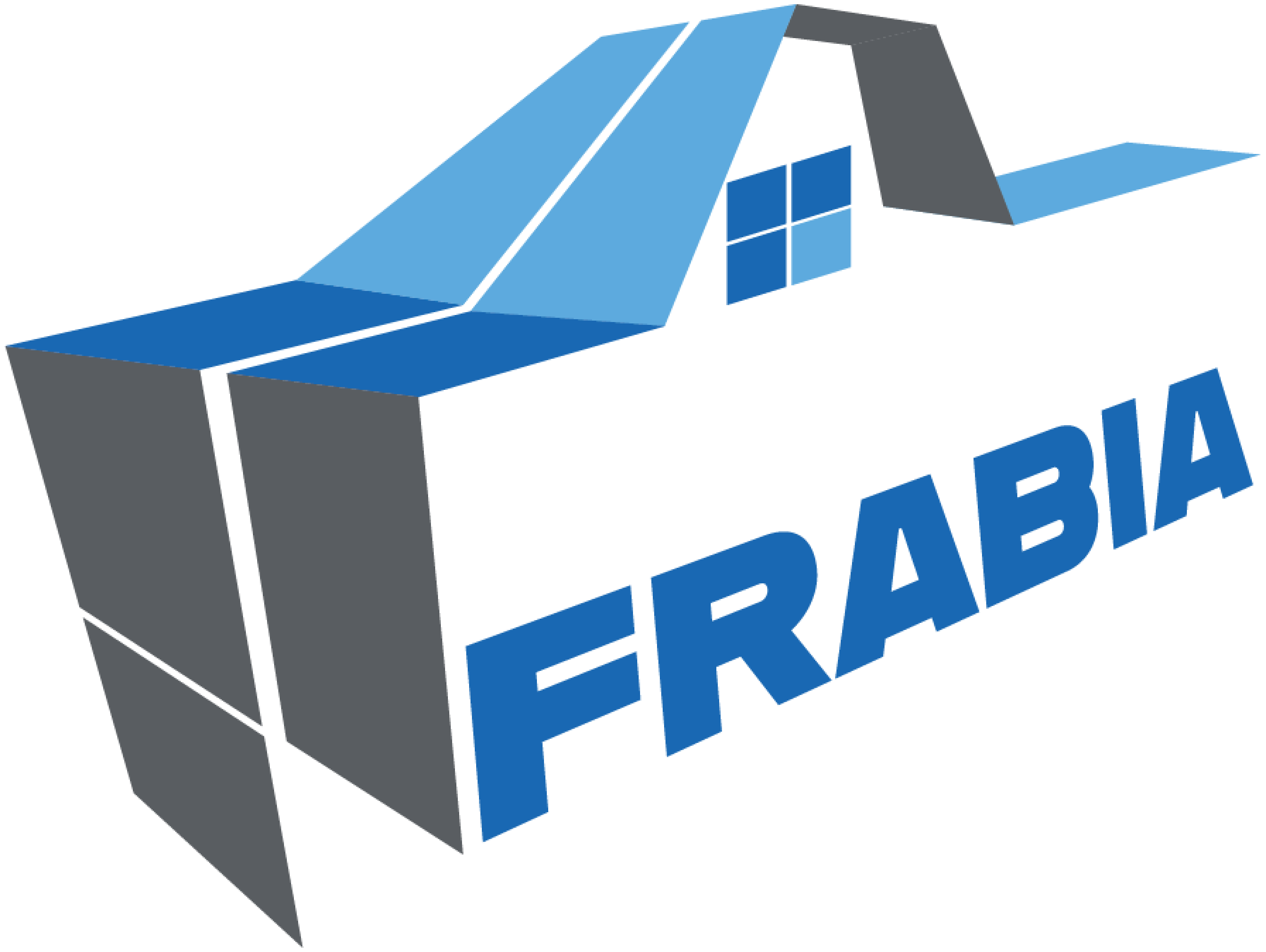 Frabia logo