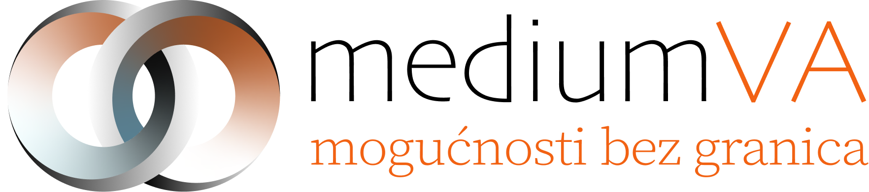 MediumVa logo